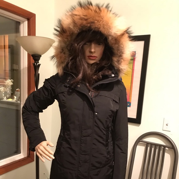 parajumpers selma parka